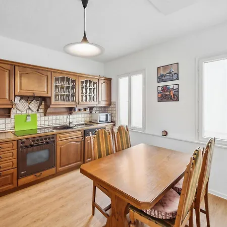 Apartamento Rheinblick Kaub Exterior foto