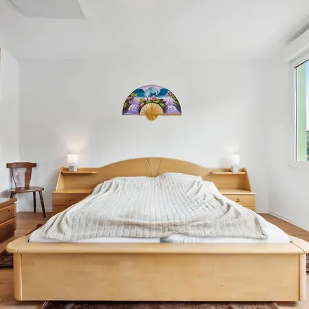 Apartamento Rheinblick Kaub Exterior foto