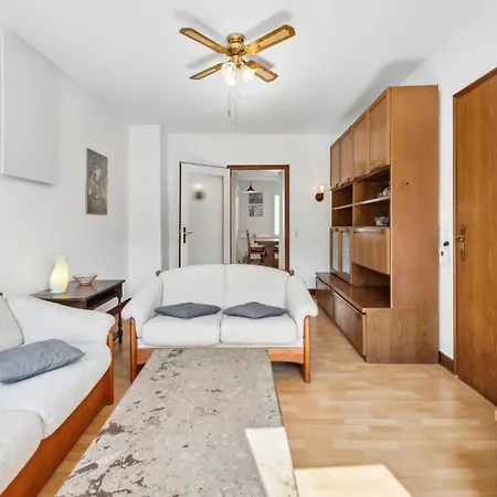 Apartamento Rheinblick Kaub Exterior foto