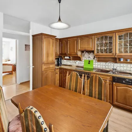 Apartamento Rheinblick Kaub Exterior foto