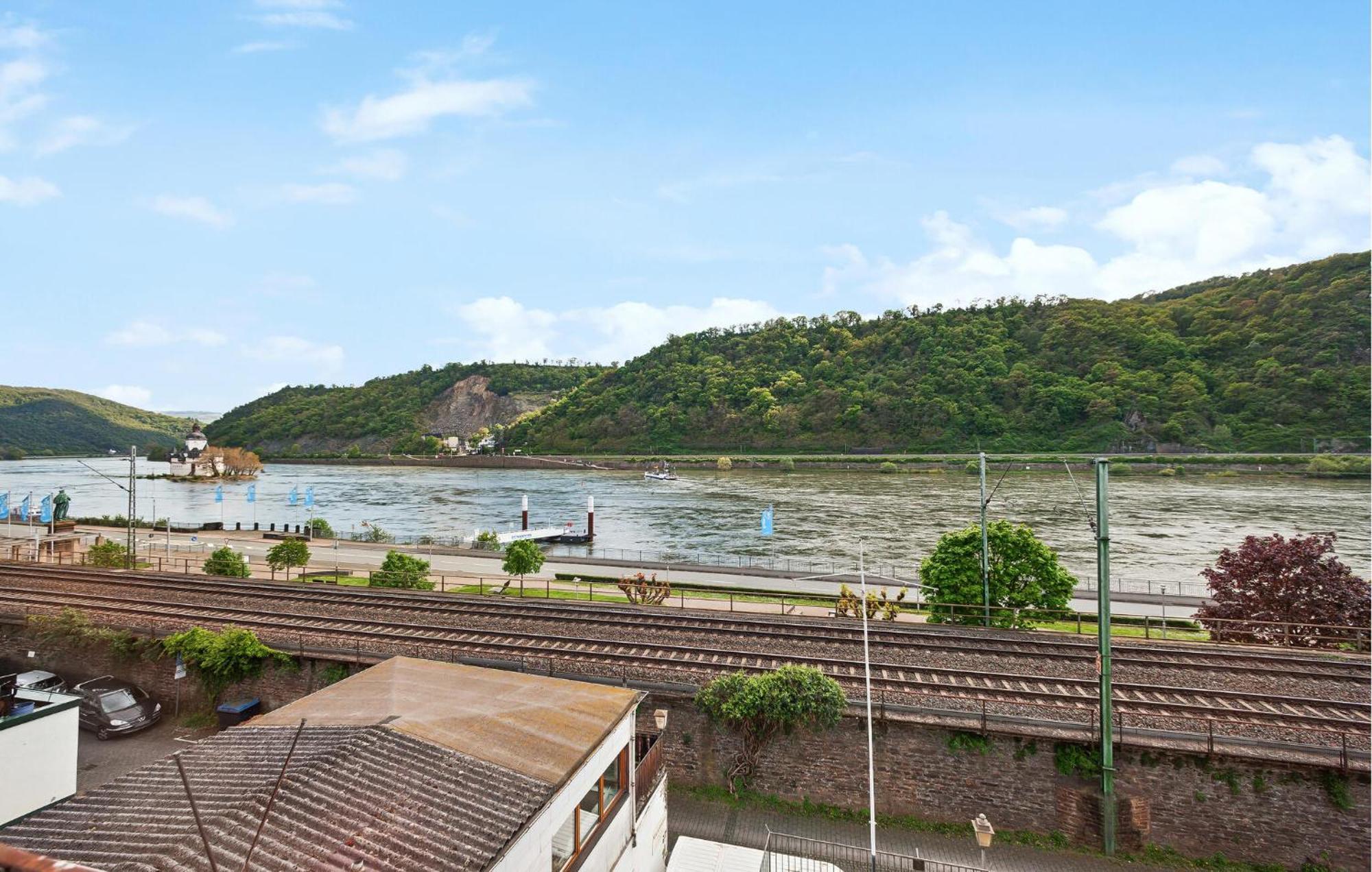 Rheinblick