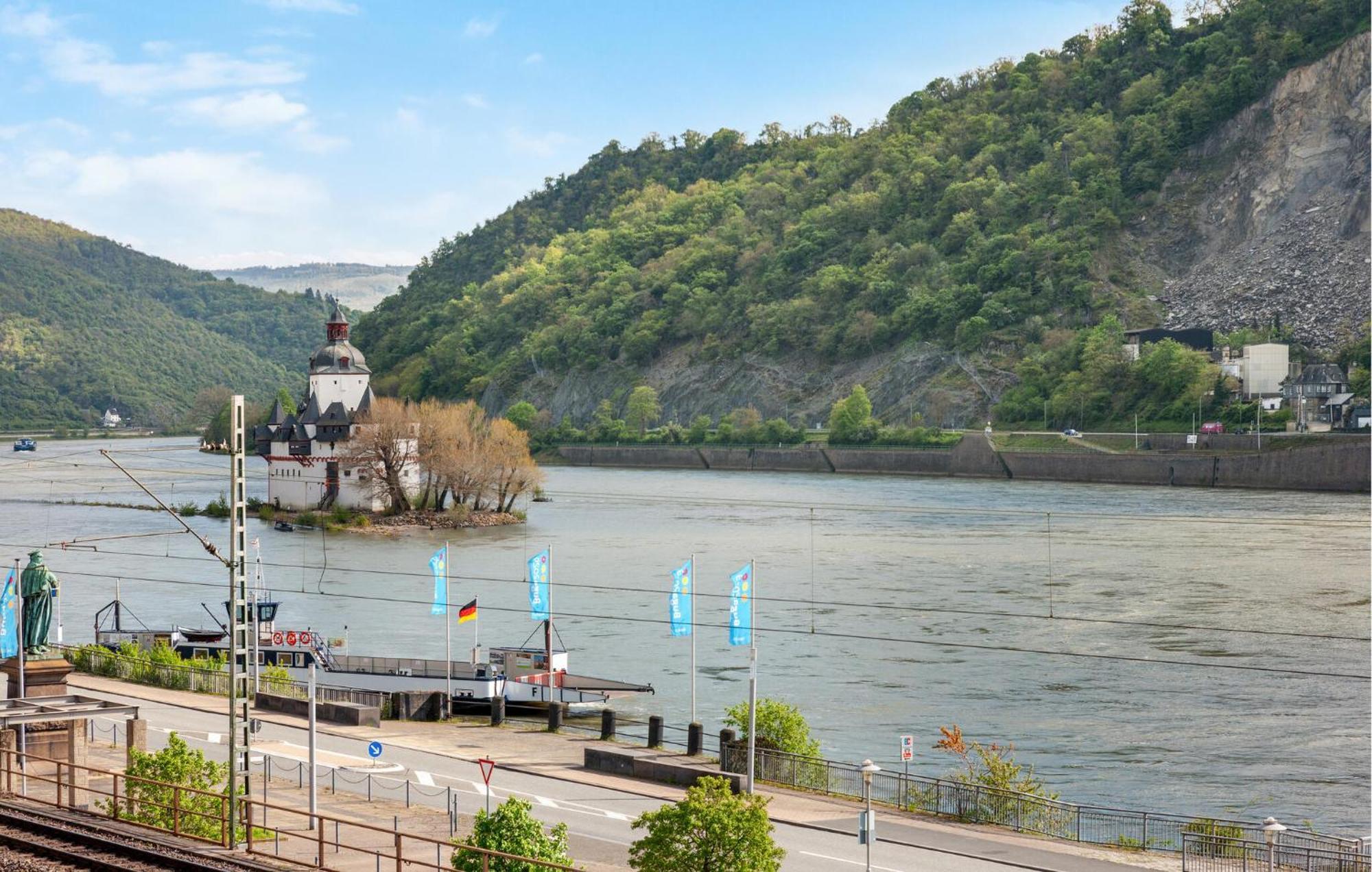 Rheinblick
