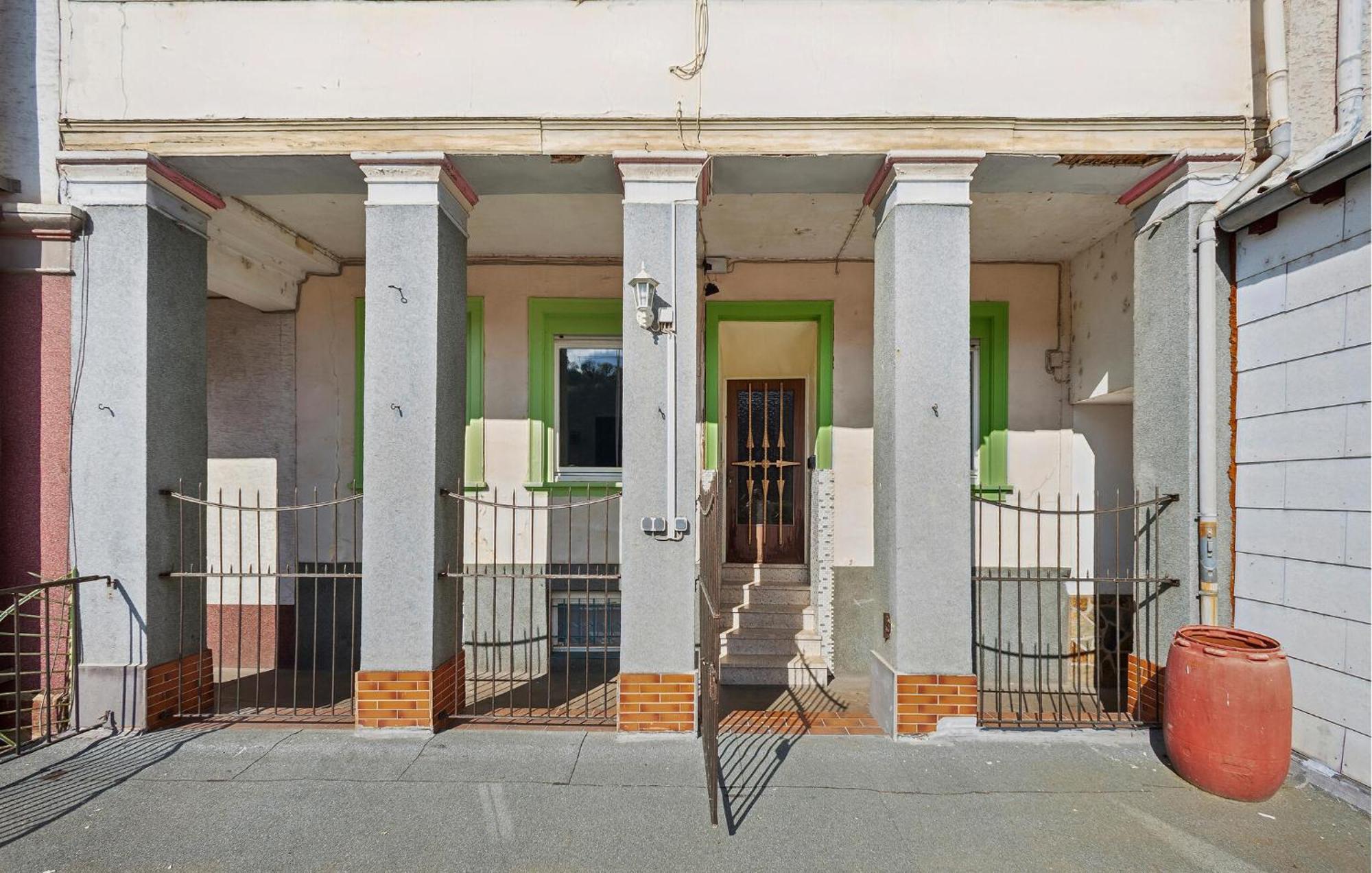 Rheinblick Apartment